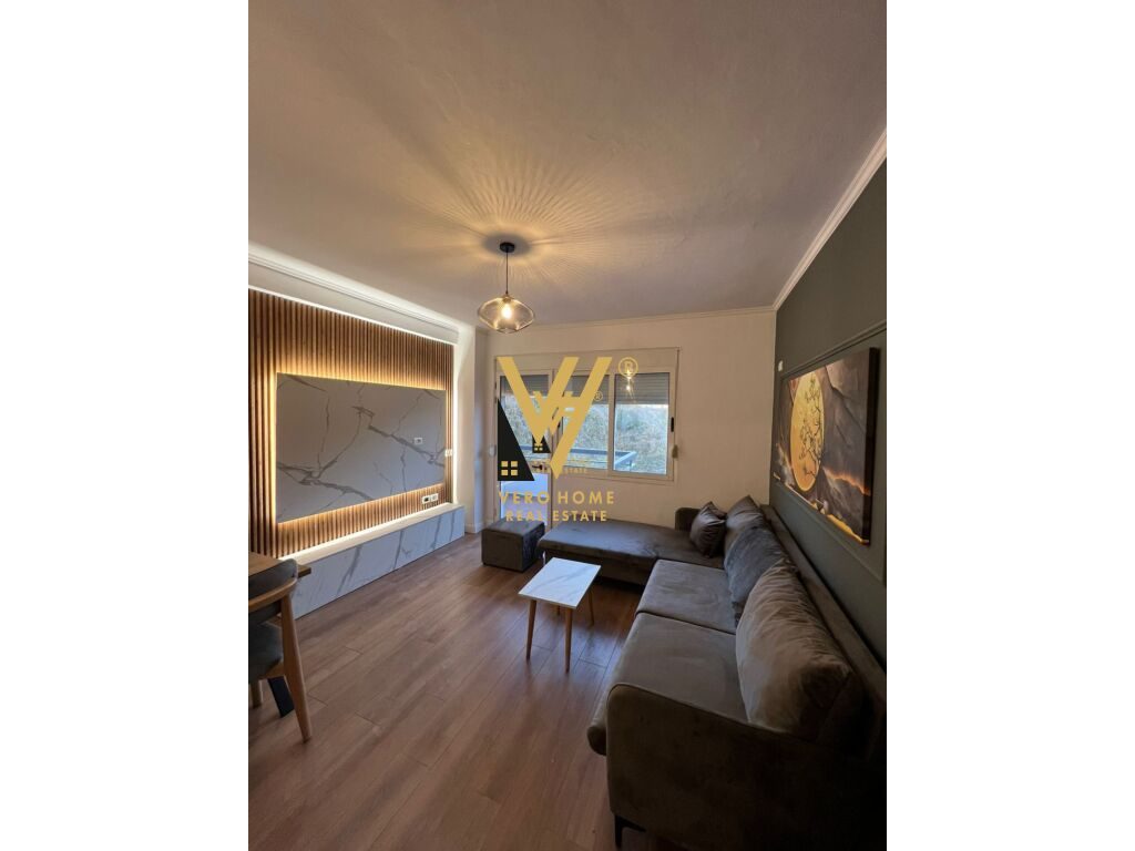 SHITET APARTAMENT 1+1+BLK TE SHKEMBI I KAVAJES 73.000 EURO