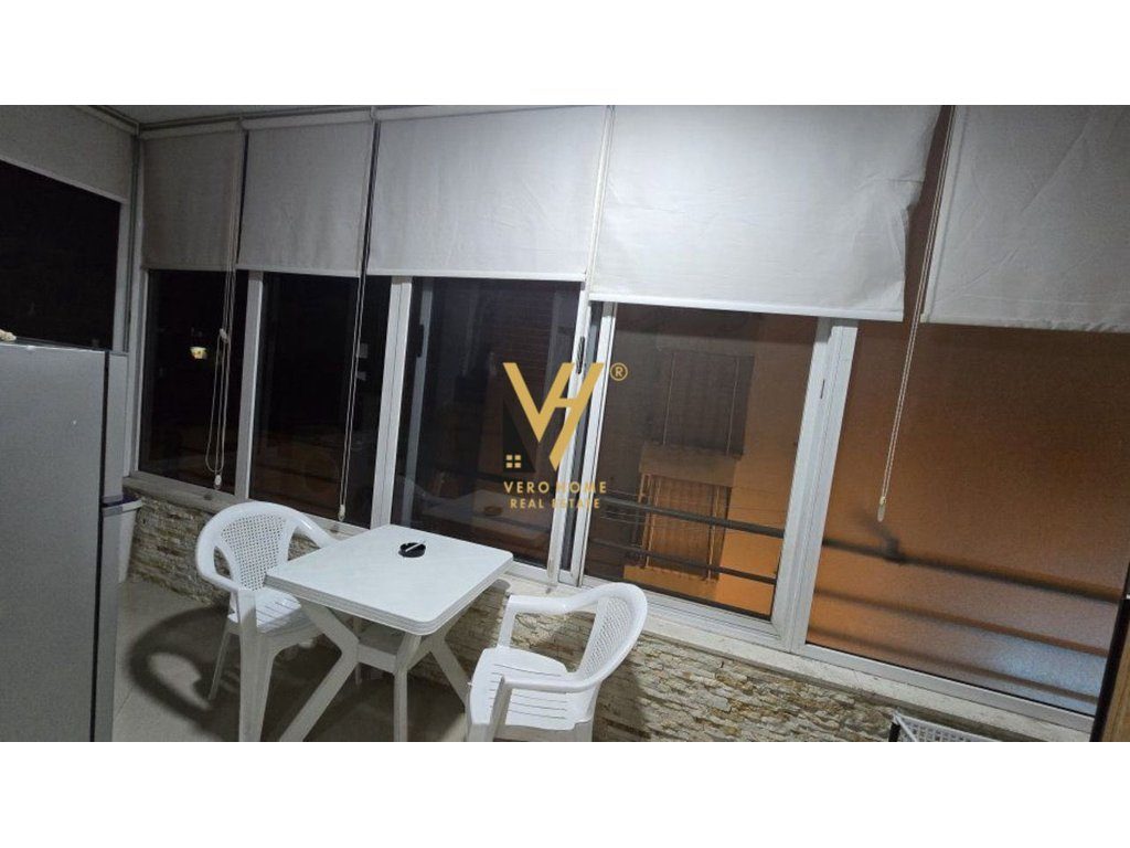 JEPET APARTAMENT 2+1 ME QERA TE KODRA E DIELLIT 50.000 LEKE 4