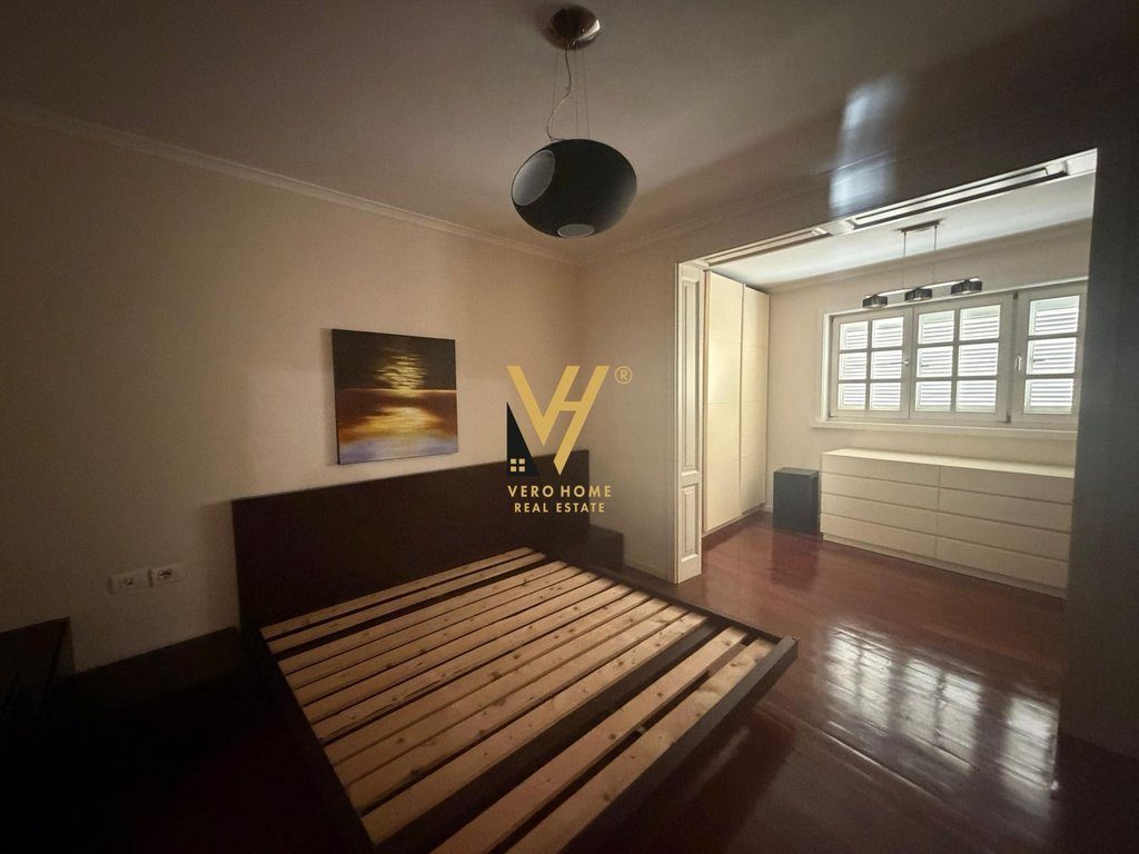 SHITET APARTAMENT 3+1+VERANDE TE MYSLYM SHYRI 540.000 EURO 4