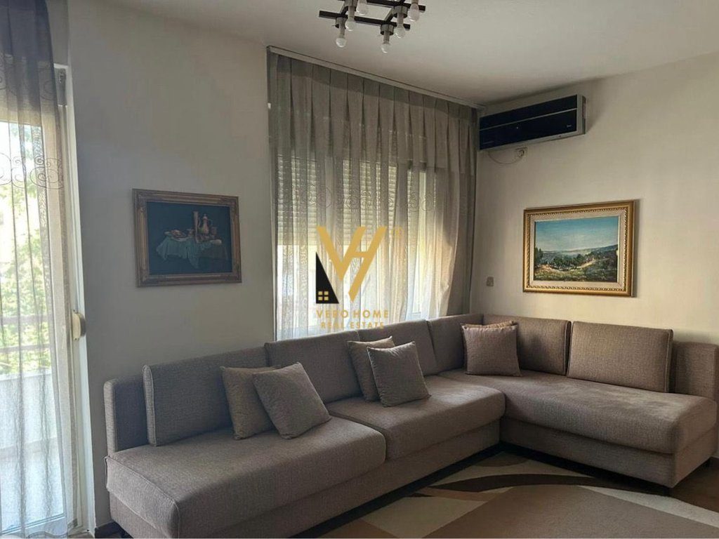 JEPET APARTAMENT 2+1+BLK ME QIRA TE MYSLYM SHYRI 75.000 LEKE