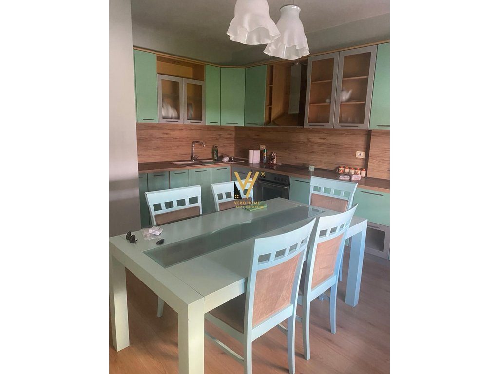 JEPET APARTAMENT 2+1+2+BLK TE SULEJMAN DELVINA 650 EURO 2