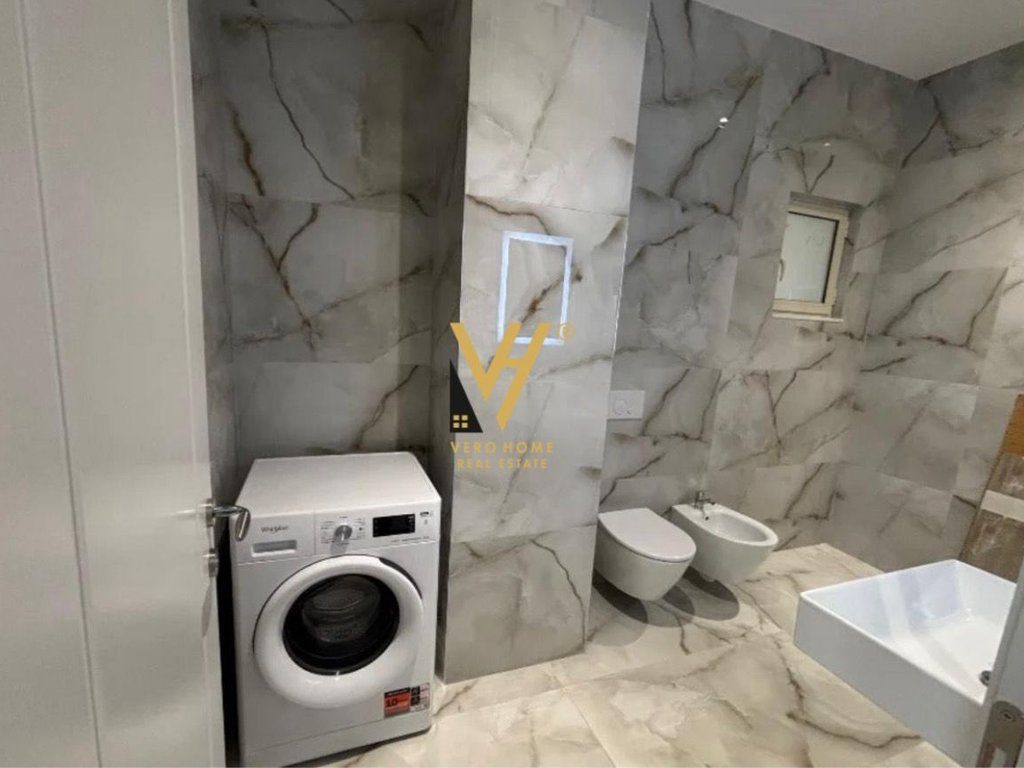 JEPET APARTAMENT 1+1 ME QERA TE ALI DEMI 50.000 LEKE 3