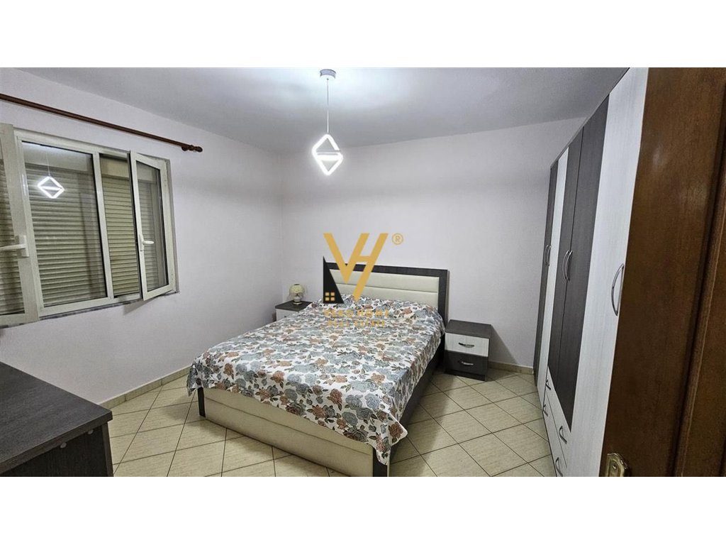 JEPET APARTAMENT 2+1+BLK ME QERA TE FERIT XHAJKO 550 EURO 3