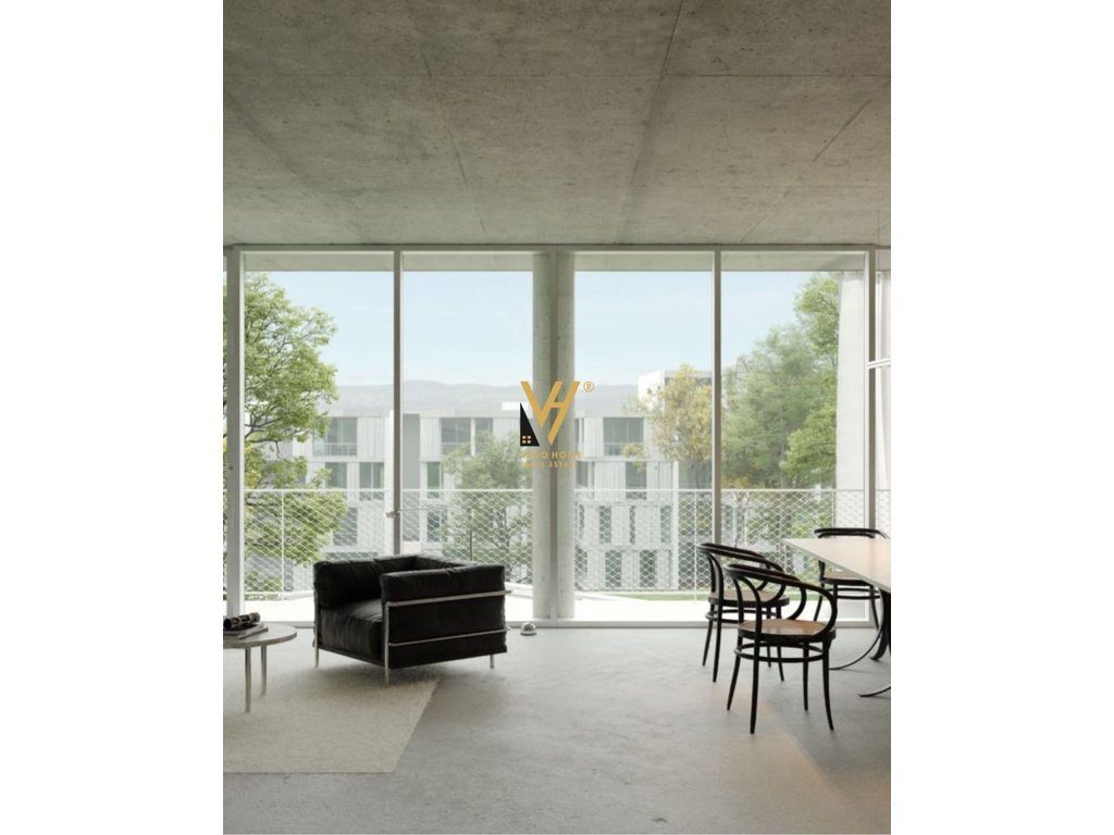 SHITET APARTAMENT 2+1+2+BLK LONG HILL RESIDENCE 235.700 EURO