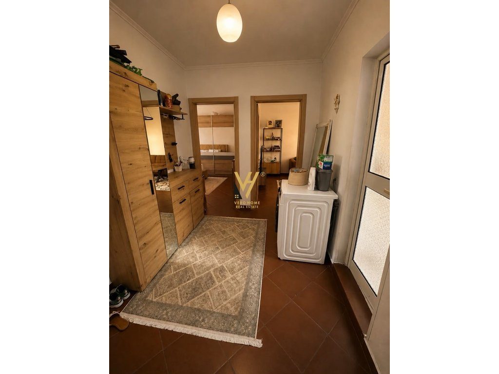 SHITET APARTAMENT 1+1 TE ALI DEMI 13.000.000 LEKE 3
