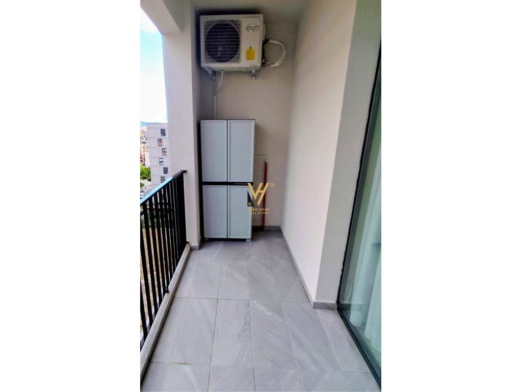 JEPET APARTAMENT 1+1+BLK ME QERA TEK ASL,QSUT 500 EURO 4