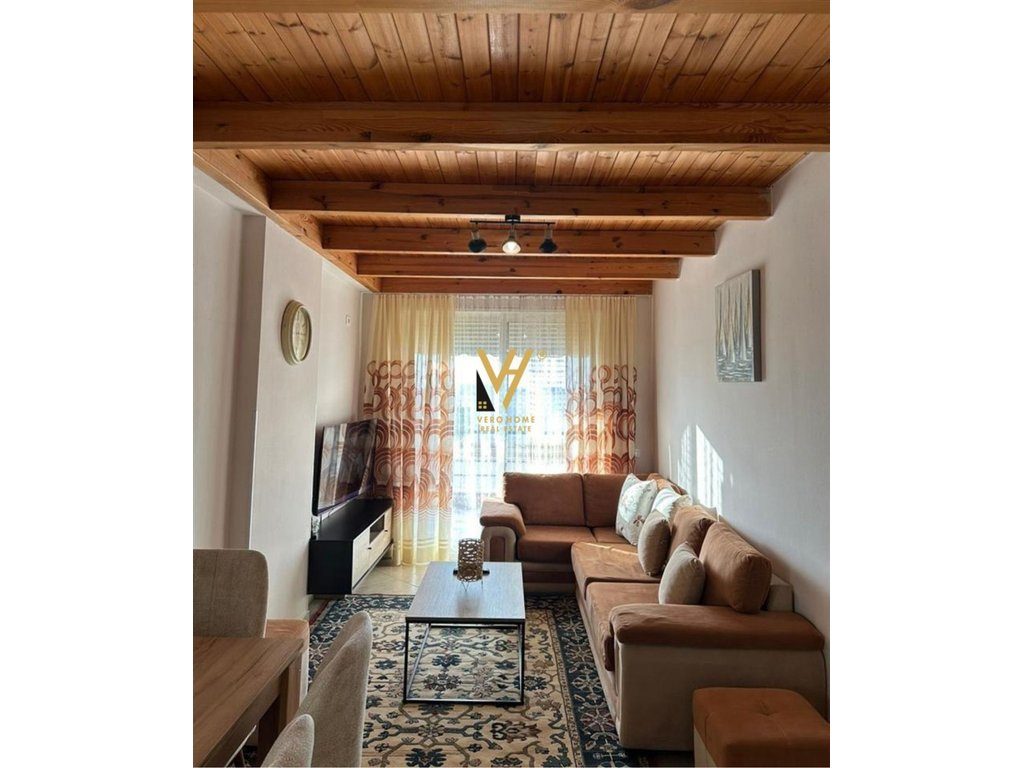 JEPET APARTAMENT 2+1+2 DUBLEX ME QIRA NE FRESK 54.000 LEKE