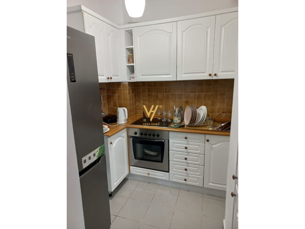 Jepet Apartament 2+1+post parkimi te Blloku 117 m2