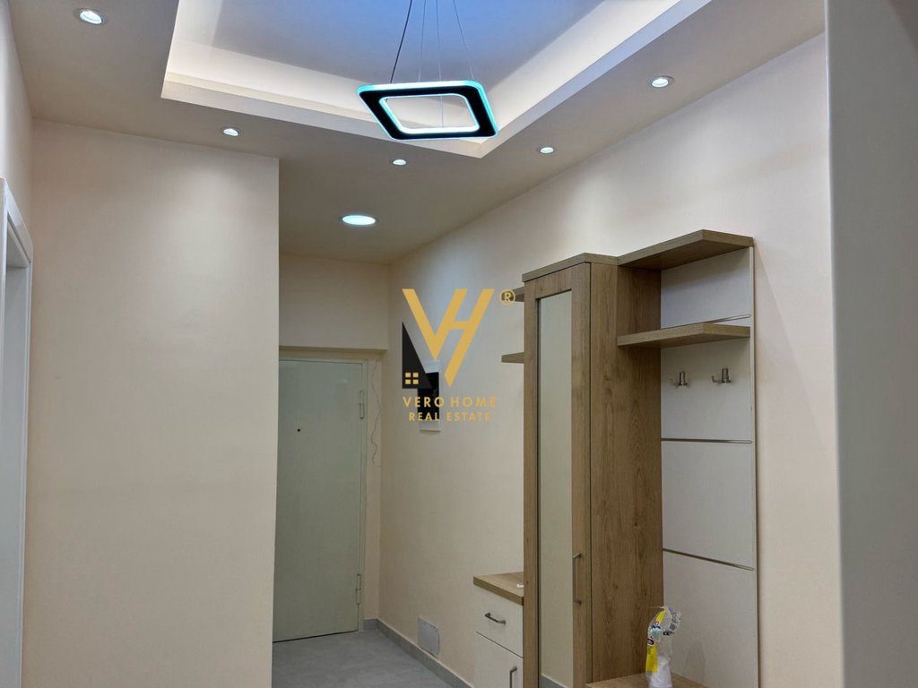 JEPET APARTAMENT 1+1+BLK ME QERA TE RRUGA E DIBRES 600 EURO 3