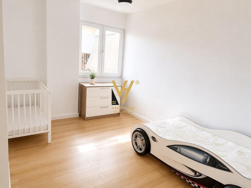 JEPET APARTAMENT 2+1+BLK ME QERA NE YZBERISHT, NELA 6 -56.000 LEKE 3