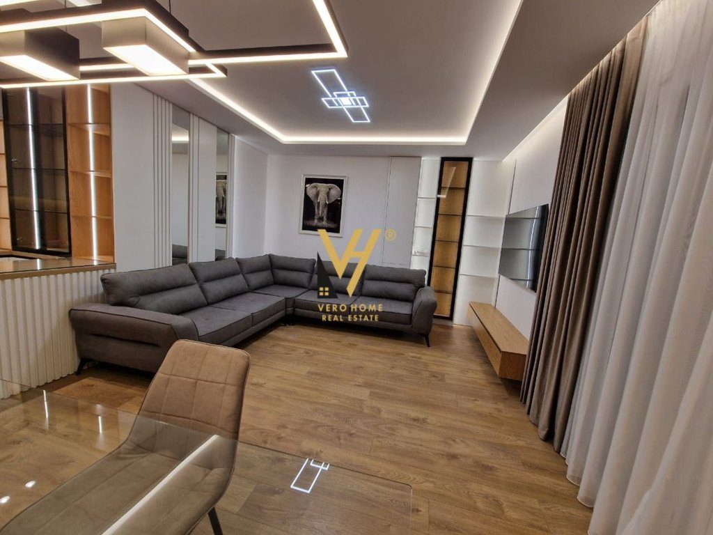 JEPET APARTAMENT 2+1+BLK PRANE LIQENIT ARTIFICIAL 1.000 EURO