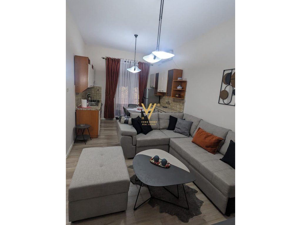 JEPET APARTAMENT 2+1+BLK ME QIRA TE BLV. BAJRAM CURRI 600 EURO 2