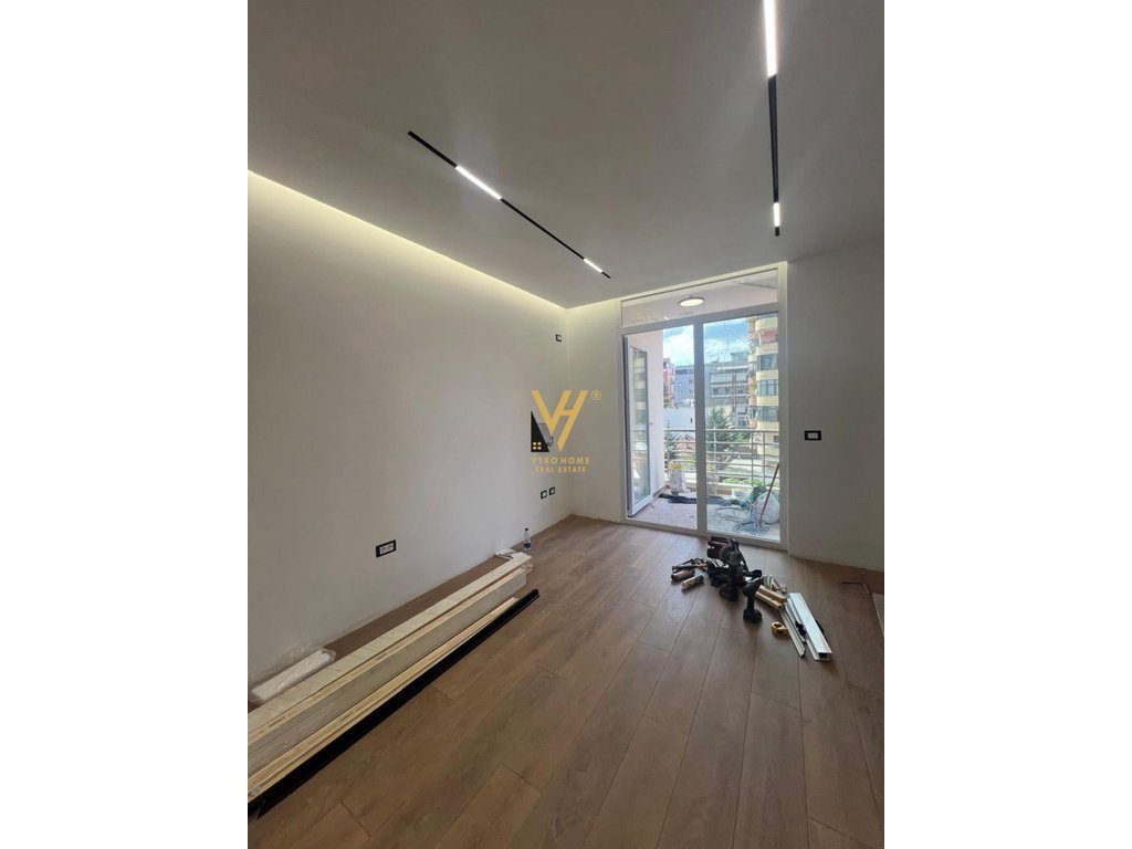 SHITET APARTAMENT 1+1 TE 21 DHJETORI 155.000 EURO 4
