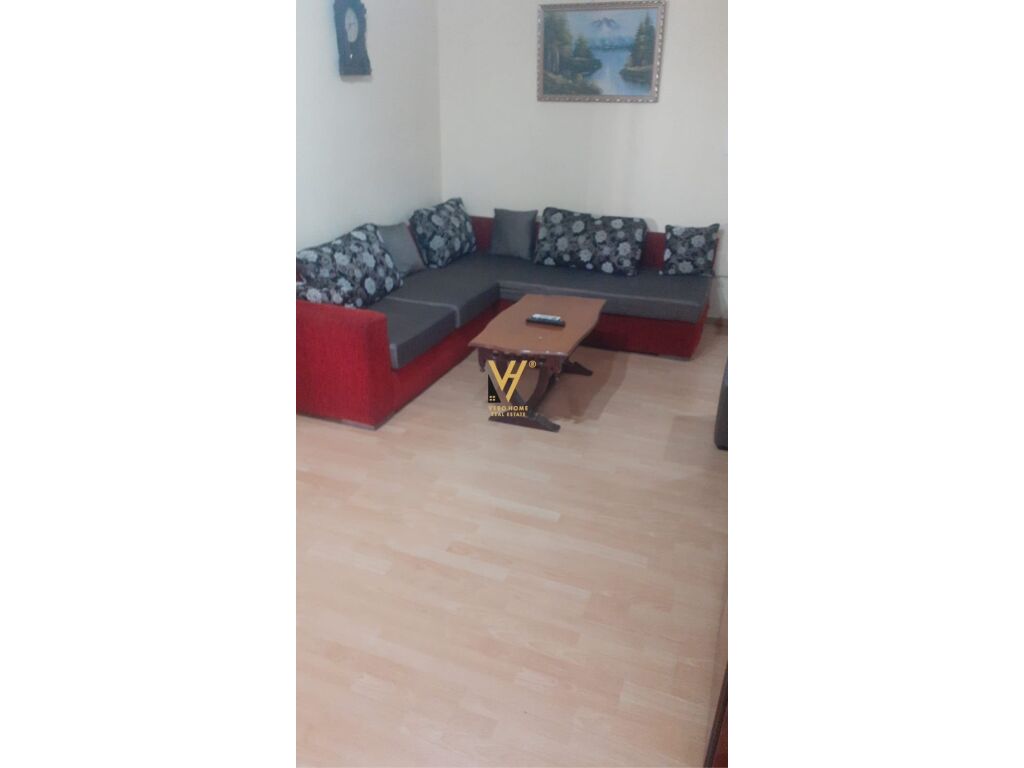 Jepet Apartament 2+1+ballkon me qera te Kompleksi Vizion Plus 80 m2