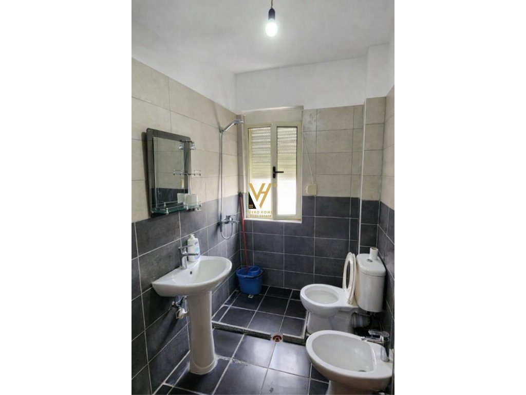 JEPET APARTAMENT 2+1+BLK ME QIRA NE YZBERISHT, MISTO MAME 450 EURO 3