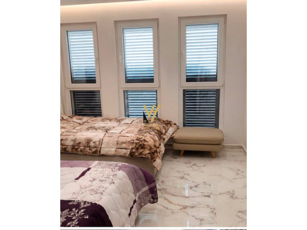 SHITET APARTAMENT 2+1+2 TE PORTI, QERRET 280.000 EURO 3