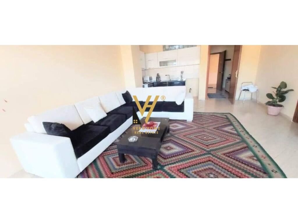 Shitet Apartament 1+1+ballkon te Rruga e Elbasanit 91 m2