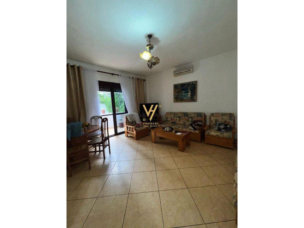 JEPET APARTAMENT 2+1+2 ME QERA TE KODRA E DIELLIT 550 EURO