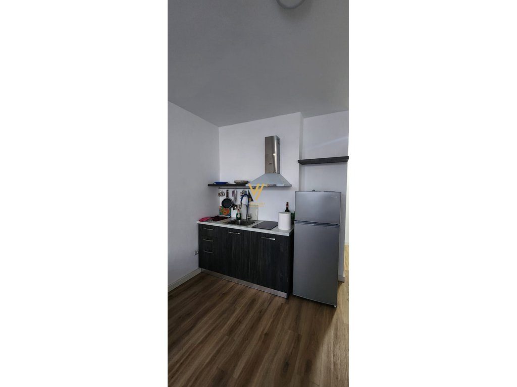SHITET GARSONIERE 41 M2 NE GOLEM 65.600 EURO 3