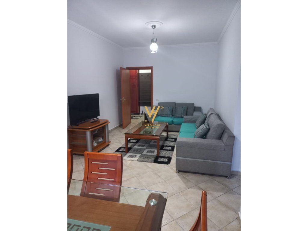 JEPET APARTAMENT 1+1+BLK ME QIRA TE IRFAN TOMINI 50.000 LEKE