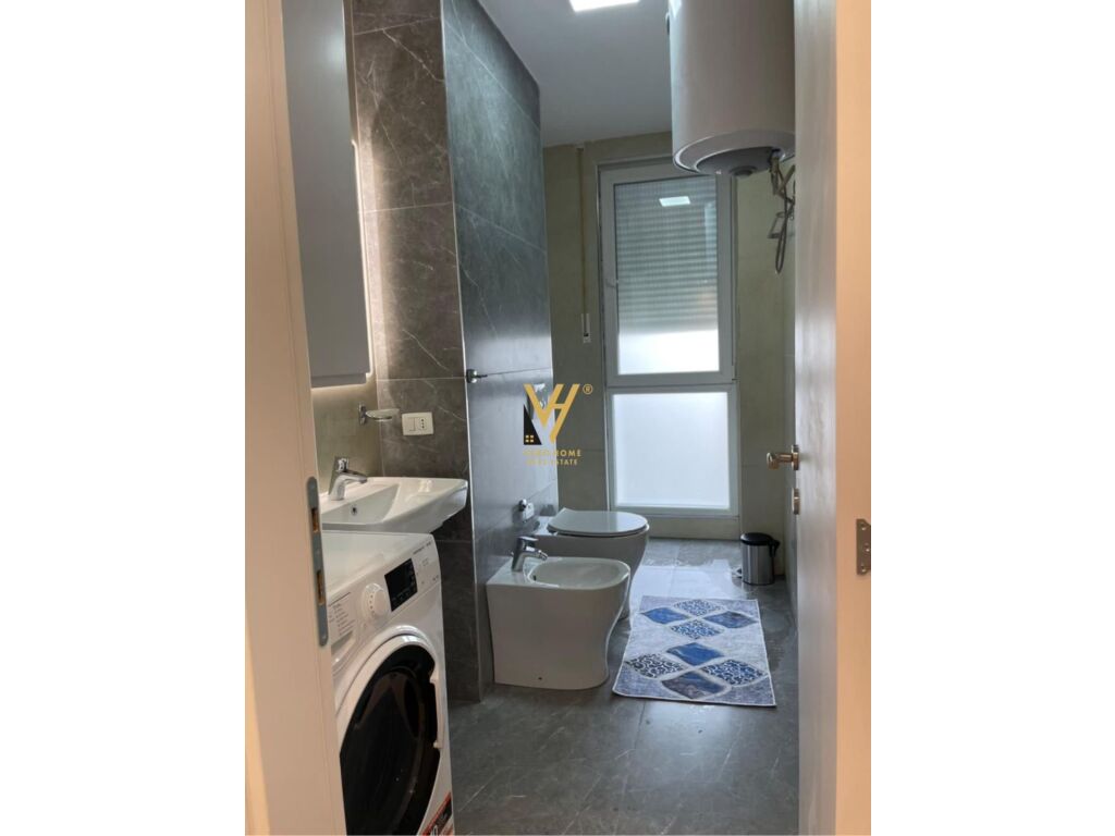 Jepet Apartament 2+1+2 me qera te Kompleksi Fioro Di Bosko 105 m2 3