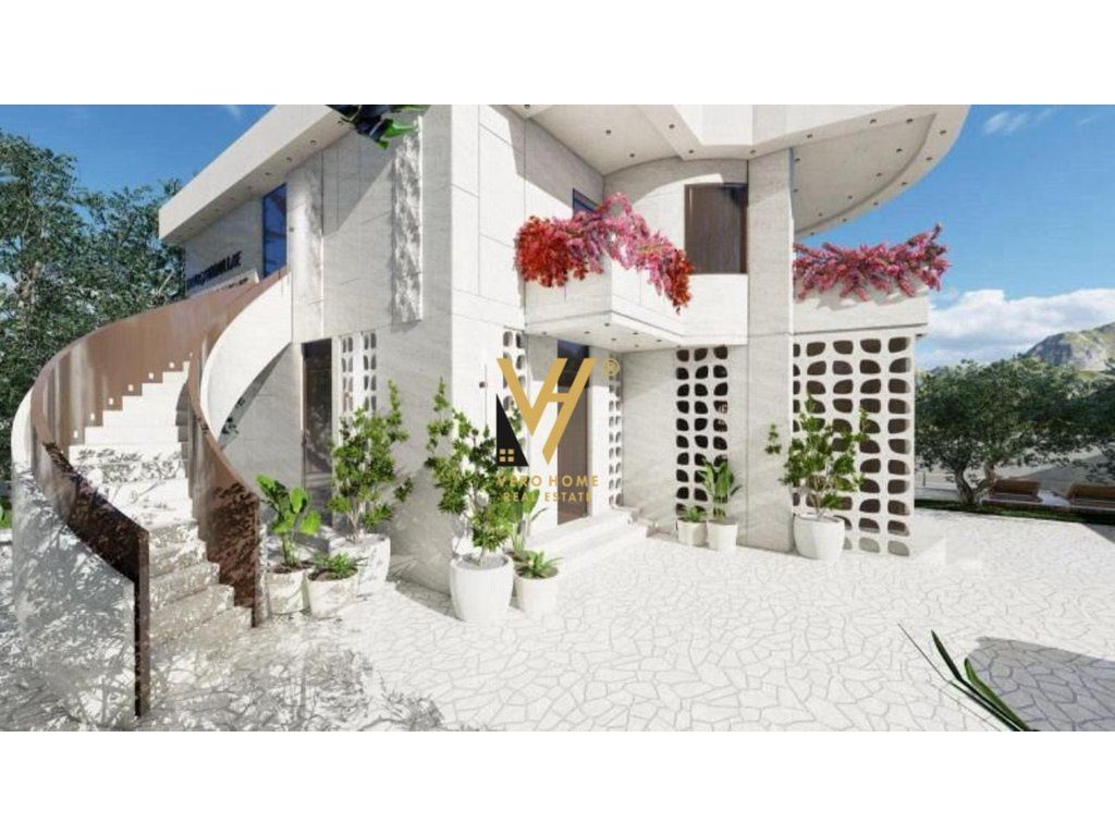 SHITET VILE DHE TRUALL NE SARANDE 200.000 EURO
