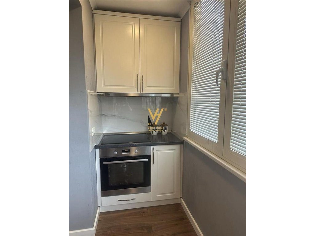 SHITET APARTAMENT 2+1+BLK TE RRUGA IRFAN TOMINI 3