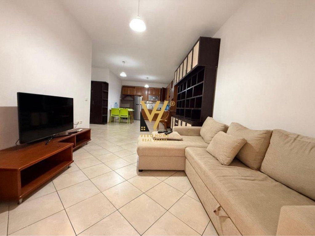JEPET APARTAMENT 2+1+BLK ME QIRA NE YZBERISHT 46.000 LEKE