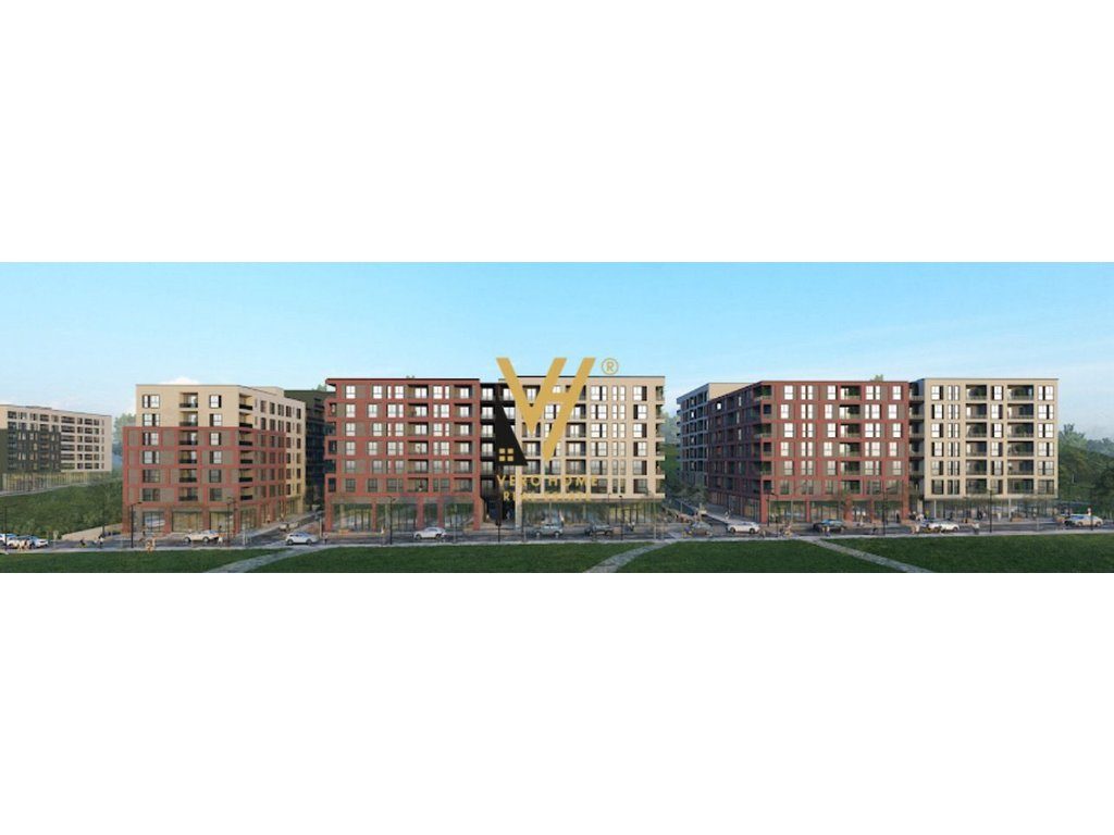 SHITET APARTAMENT 2+1+BLK NE PASKUQAN 96.757 EURO 1