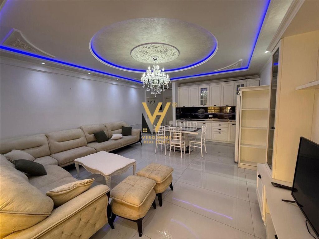JEPET APARTAMENT 2+1+BLK ME QERA TE OXHAKU 1.000 EURO
