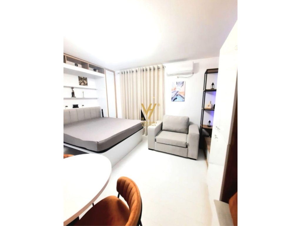 SHITET GARSONIERE 34.5 M2 TE ALI DEMI 86.000 EURO 4