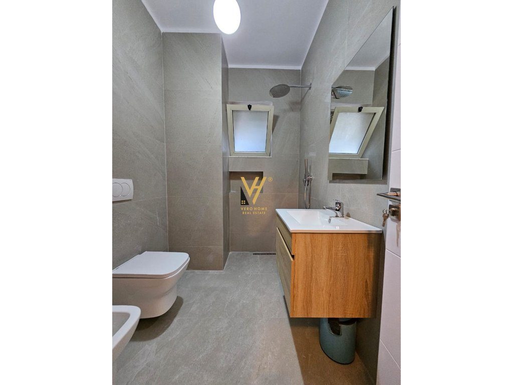 EKSKLUZIVE! SHITET APARTAMENT 1+1+BLK TE RRUGA MINE PEZA 161.000 EURO 3