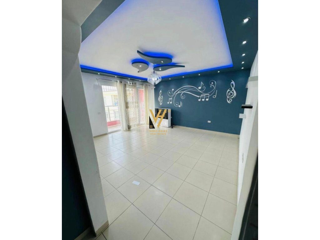 SHITET APARTAMENT 2+1+BLK TE UNAZA E RE 13.500.000 LEKE