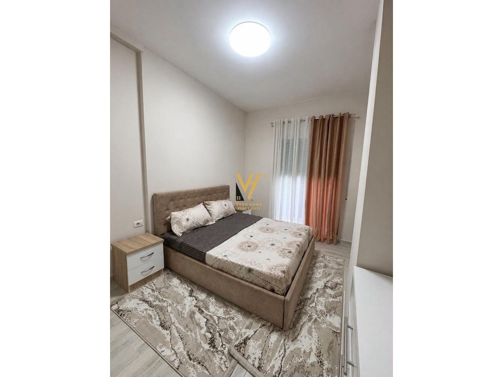 JEPET APARTAMENT 1+1+BLK ME QERA NE ASTIR 50.000 LEKE 3