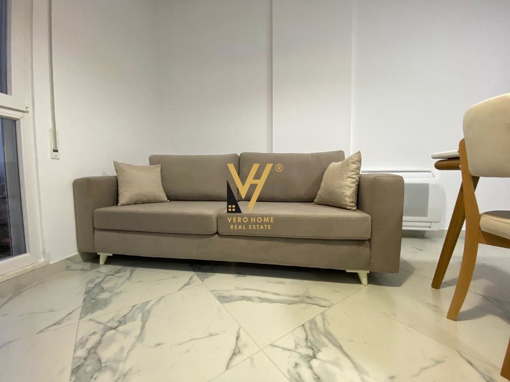 JEPET APARTAMENT 1+1+BLK ME QERA NE DON BOSKO 500 EURO