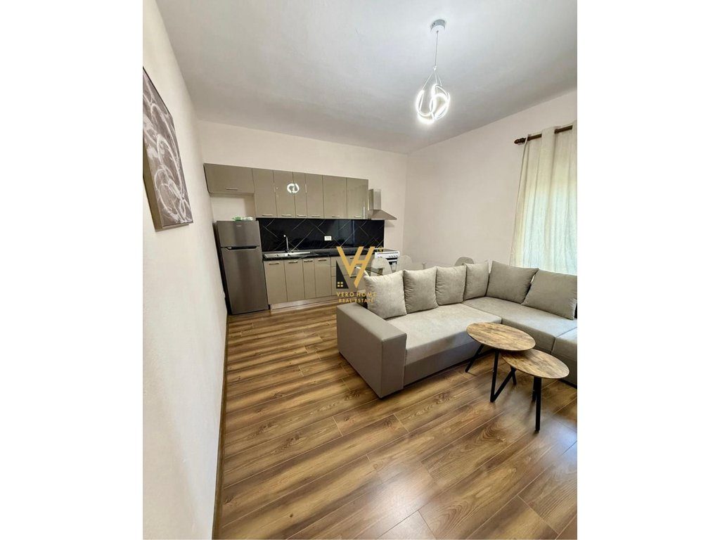 JEPET APARTAMENT 1+1 ME QIRA TE RRUGA E KAVAJES 70.000 LEKE 2