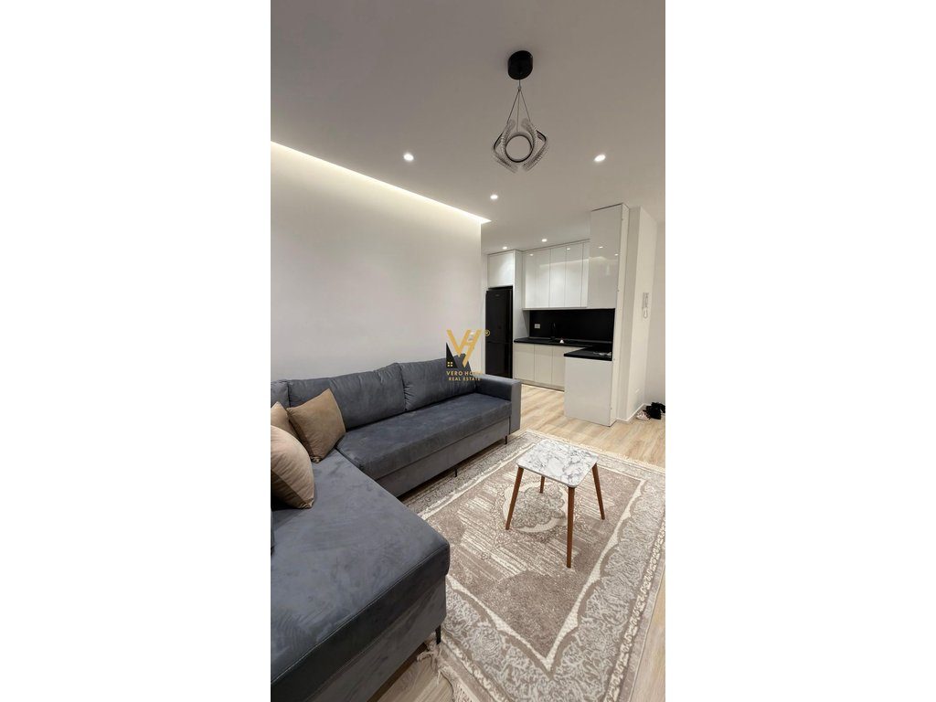 JEPET APARTAMENT 1+1+BLK ME QERA NE ASTIR 550 EURO 3