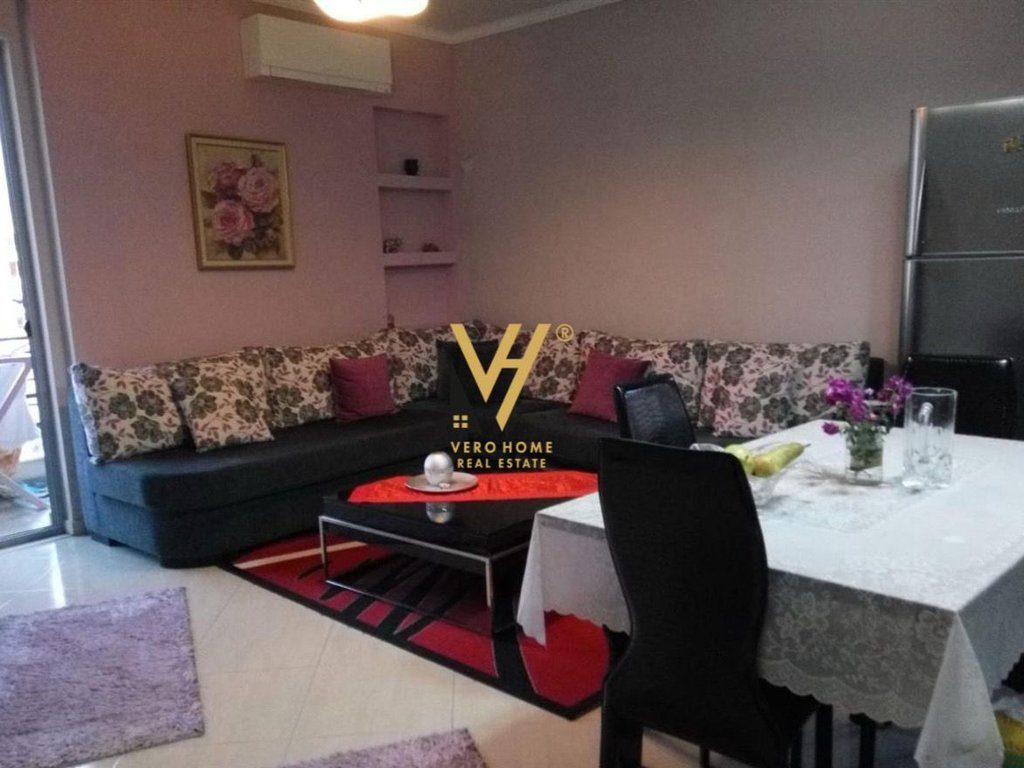 SHITET APARTAMENT 1+1+BLK NE YZBERISHT 111.000 EURO