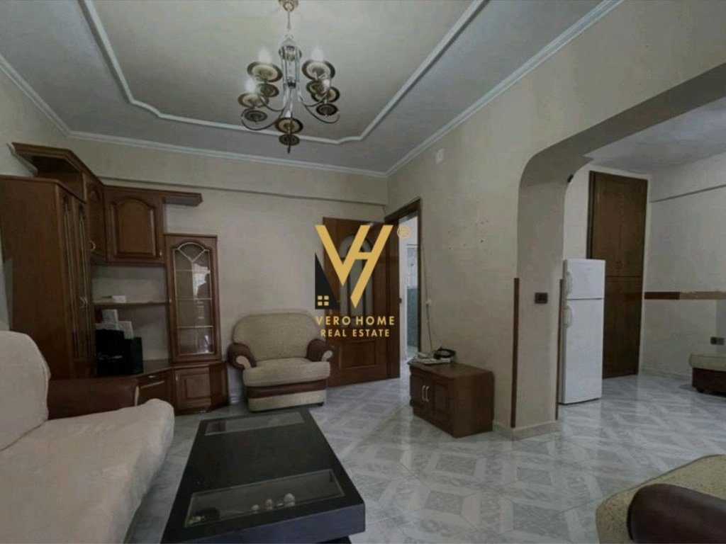 JEPET APARTAMENT 2+1+BLK ME QIRA TE 21 DHJETORI 550 EURO