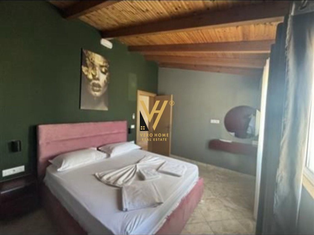 SHITET PAPAFINGO 3+1+3 NE SARANDE 255.000 EURO 2