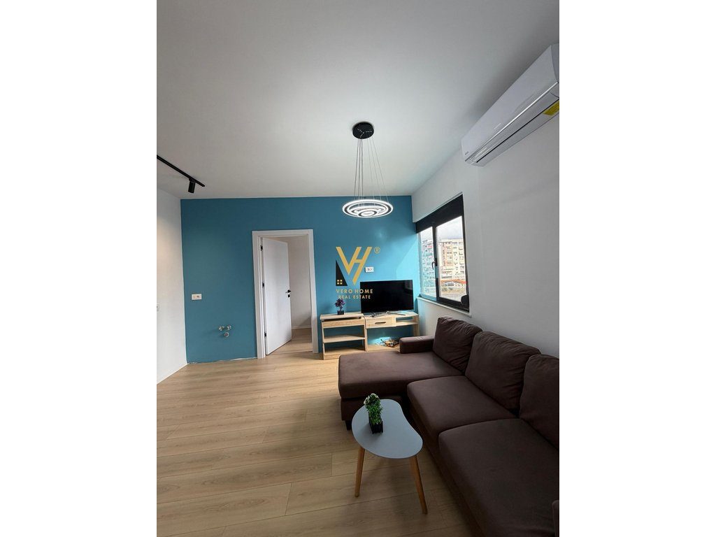 SHITET APARTAMENT 1+1 TE CASA ITALIA 78.000 EURO 2
