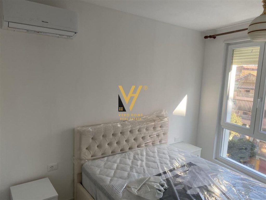 JEPET APARTAMENT 1+1+BLK ME QERA TE TREGU ELEKTRIK 550 EURO 3