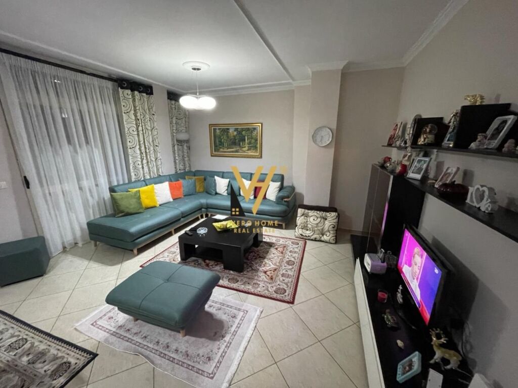 Shitet Apartament 2+1+2+ballkon te Rruga Irfan Tomini 114 m2 2