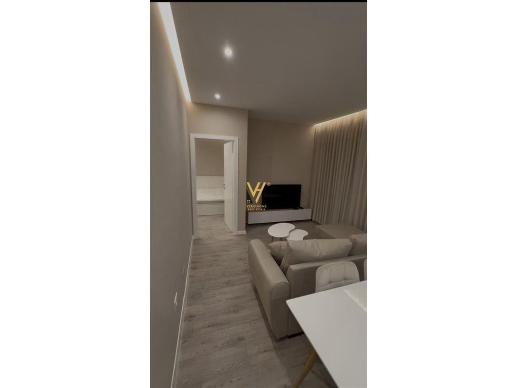 JEPET APARTAMENT 1+1+BLK ME QERA TE JORDAN MISJA 650 EURO