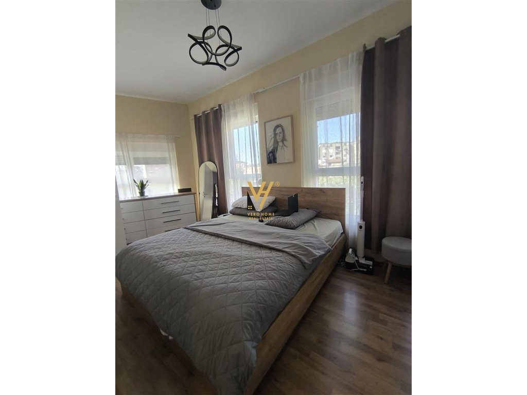 SHITET APARTAMENT 2+1+BLK TE KOM.MANGALEM, ALI DEMI 202.000 EURO 3