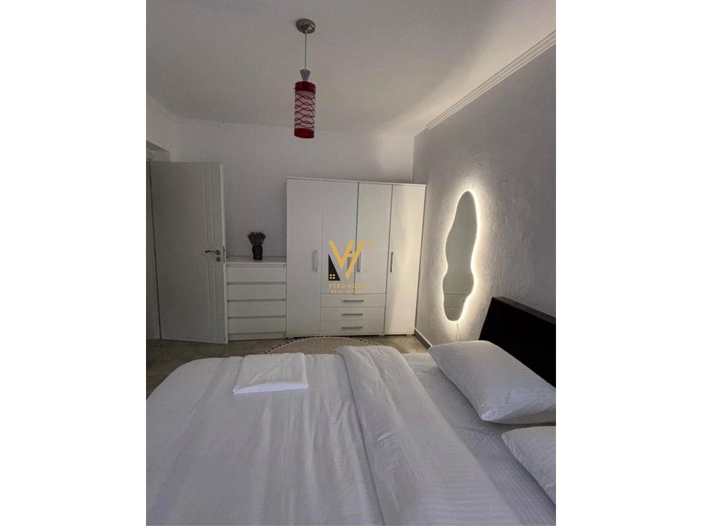 JEPET APARTAMENT 2+1 ME QERA TREGU ELEKTRIK 800 EURO 3