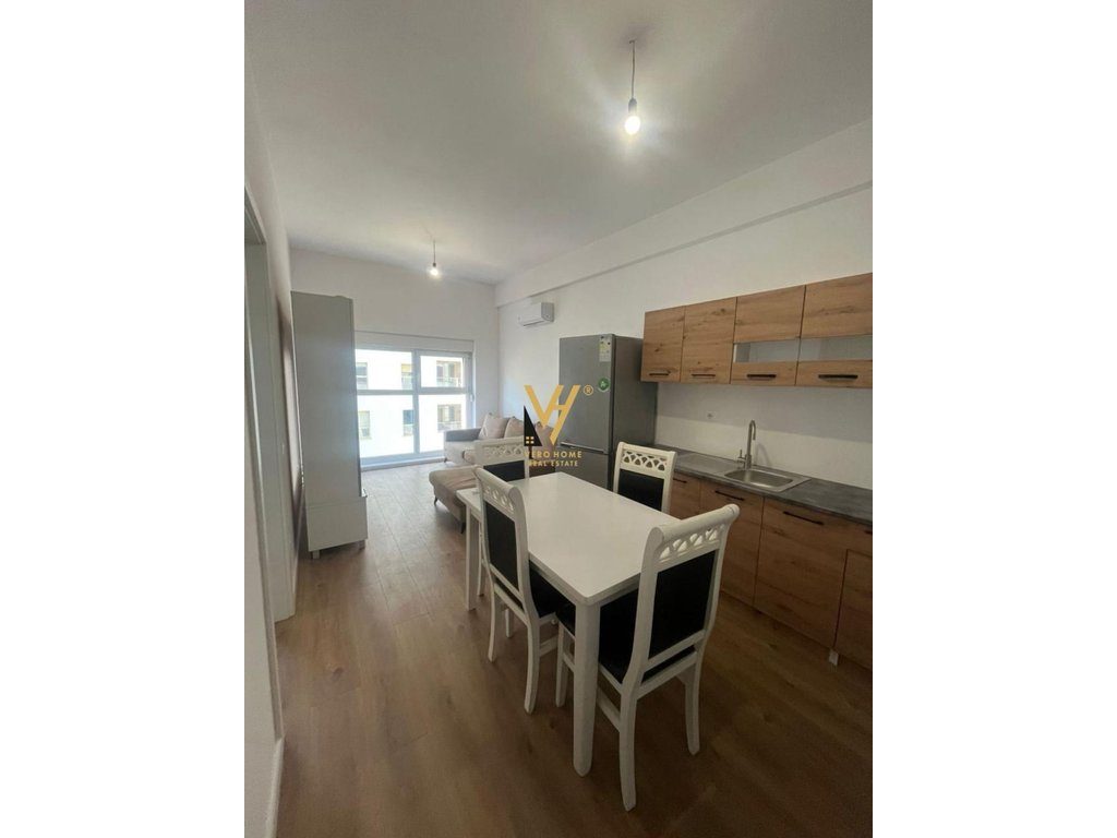 JEPET APARTAMENT 1+1+BLK ME QIRA TE KADIU, ALI DEMI 40.000 LEKE