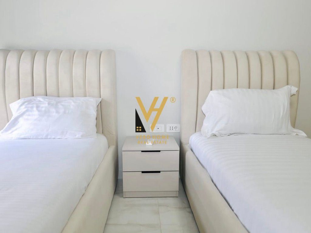 JEPET APARTAMENT 2+1+2 ME QIRA TE OLIMPIKU, KOMUNA E PARISIT 1.100 EURO 4