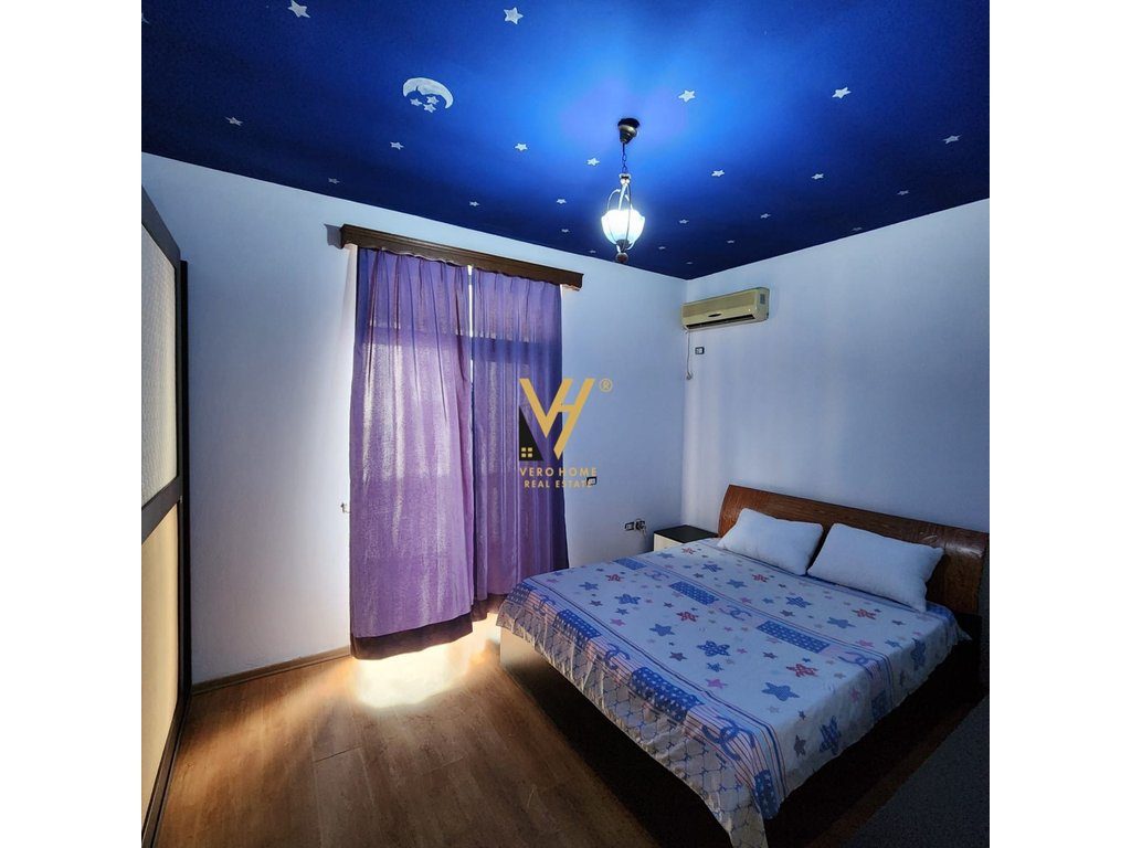JEPET APARTAMENT 2+1+BLK ME QERA TE KODRA E DIELLIT 55.000 LEKE 4