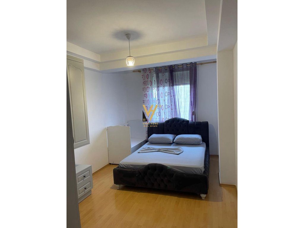 JEPET APARTAMENT 2+1+BLK ME QIRA TE KOPESHTI ZOLOGJIK 550 EURO 2